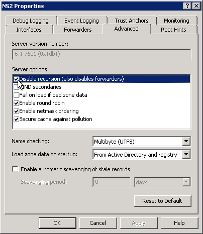Disable-DNS-Recursive-Query-3