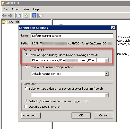 DCDIAG_NCSecDesc_Fail_1