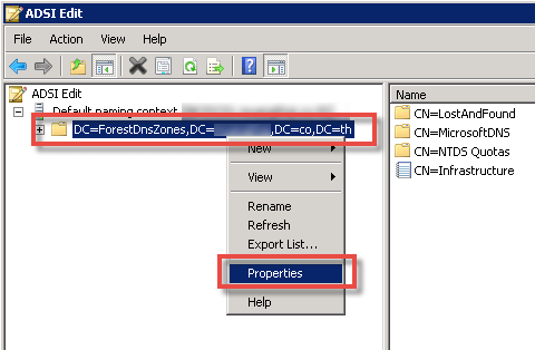 DCDIAG_NCSecDesc_Fail_2